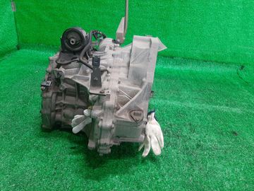 АКПП НА NISSAN PRESAGE TU30 QR25DE