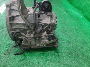 АКПП НА NISSAN PRESAGE TU30 QR25DE