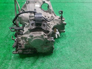 АКПП НА NISSAN PRESAGE TU30 QR25DE