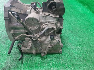 АКПП НА NISSAN BLUEBIRD QU14 QG18DE