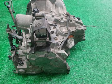 АКПП НА NISSAN BLUEBIRD QU14 QG18DE