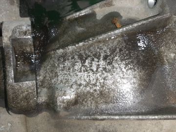 АКПП НА NISSAN BLUEBIRD QU14 QG18DE