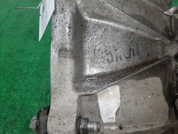 АКПП НА NISSAN CEFIRO A33 VQ20DE