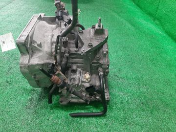 АКПП НА MAZDA DEMIO DY5W ZY-VE