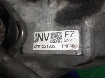 АКПП НА MAZDA DEMIO DY5W ZY-VE