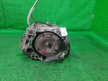 АКПП НА MAZDA AXELA BM6FJ Z6