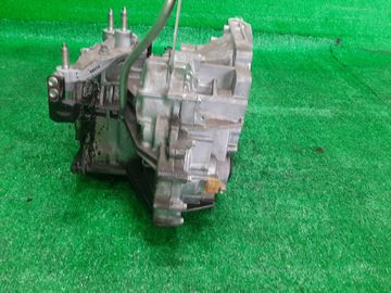 АКПП НА MAZDA AXELA BM6FJ Z6