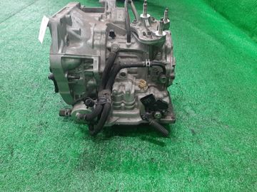 АКПП НА MAZDA AXELA BM6FJ Z6