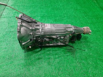 АКПП НА TOYOTA PROGRES JCG10 1JZ-GE