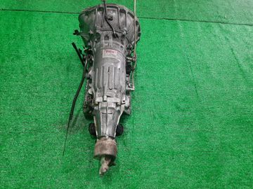 АКПП НА TOYOTA PROGRES JCG10 1JZ-GE