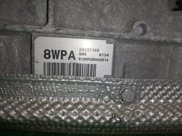 АКПП НА BMW 3-SERIES E90 N46B20BD