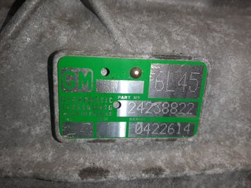 АКПП НА BMW 3-SERIES E90 N46B20BD