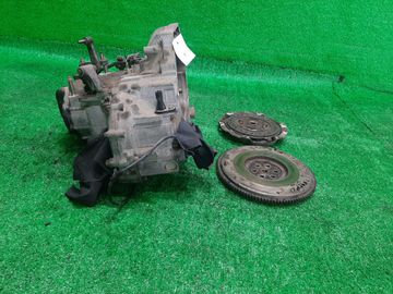 МКПП НА MAZDA DEMIO DY5W ZY-VE