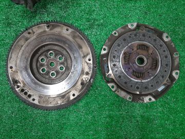 МКПП НА MAZDA DEMIO DY5W ZY-VE