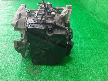 АКПП НА VOLVO V50 MW43 B4204S3