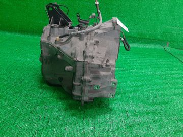 АКПП НА TOYOTA COROLLA FIELDER NZE121G 1NZ-FE