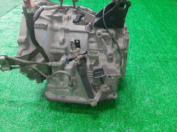 АКПП НА TOYOTA COROLLA FIELDER NZE121G 1NZ-FE