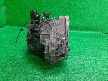 АКПП НА TOYOTA ESTIMA GSR50W 2GR-FE