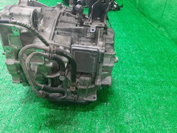 АКПП НА TOYOTA ESTIMA GSR50W 2GR-FE