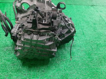 АКПП НА TOYOTA ESTIMA GSR50W 2GR-FE