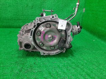 АКПП НА TOYOTA ISIS ZNM10G 1ZZ-FE