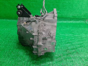 АКПП НА TOYOTA ISIS ZNM10G 1ZZ-FE