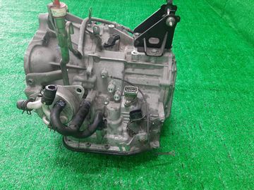 АКПП НА TOYOTA ISIS ZNM10G 1ZZ-FE