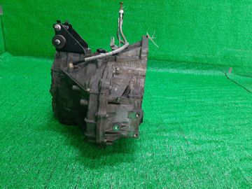 АКПП НА TOYOTA ISIS ZNM10G 1ZZ-FE