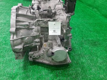 АКПП НА TOYOTA PROBOX NCP160V 1NZ-FE