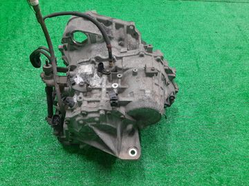 АКПП НА TOYOTA ESTIMA ACR30W 2AZ-FE