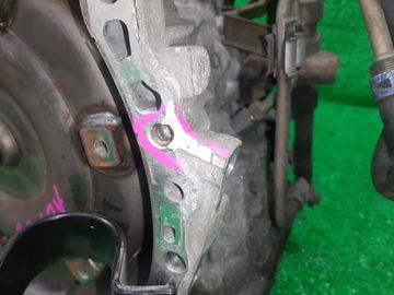 АКПП НА TOYOTA ESTIMA ACR30W 2AZ-FE