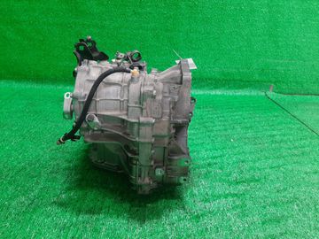 АКПП НА TOYOTA ISIS ZGM10G 2ZR-FAE