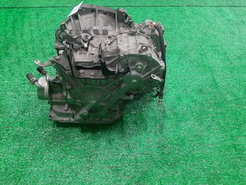 АКПП НА TOYOTA ISIS ZGM10G 2ZR-FAE