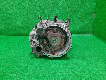 АКПП НА TOYOTA RACTIS SCP100 2SZ-FE