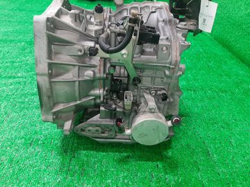 АКПП НА TOYOTA RACTIS SCP100 2SZ-FE