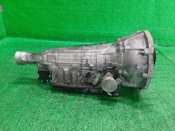 АКПП НА TOYOTA CROWN GRS182 3GR-FSE