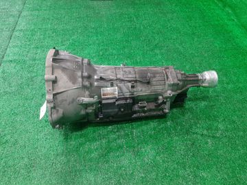 АКПП НА TOYOTA CROWN GRS182 3GR-FSE