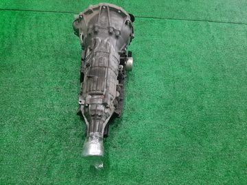 АКПП НА TOYOTA CROWN GRS182 3GR-FSE