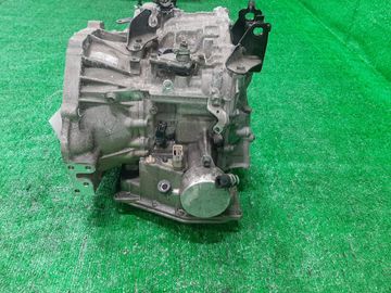 АКПП НА TOYOTA COROLLA FIELDER ZRE142G 2ZR-FE