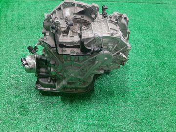 АКПП НА TOYOTA COROLLA FIELDER ZRE142G 2ZR-FE