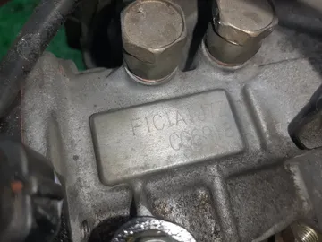 АКПП НА MITSUBISHI LANCER CEDIA CS2A 4G15