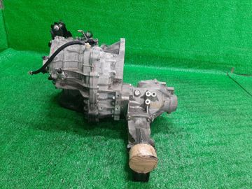 АКПП НА TOYOTA PREMIO ZRT265 2ZR-FE