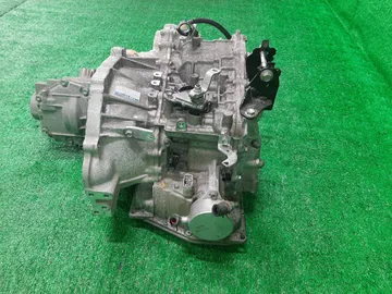 АКПП НА TOYOTA PREMIO ZRT265 2ZR-FE