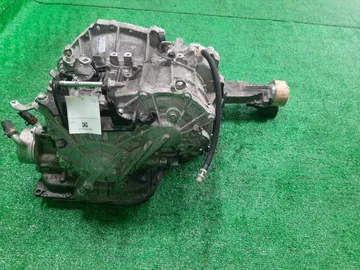 АКПП НА TOYOTA PREMIO ZRT265 2ZR-FE