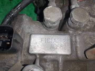 АКПП НА MITSUBISHI LANCER CEDIA CS5W 4G93