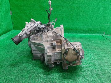 АКПП НА MITSUBISHI GRANDIS NA4W 4G69