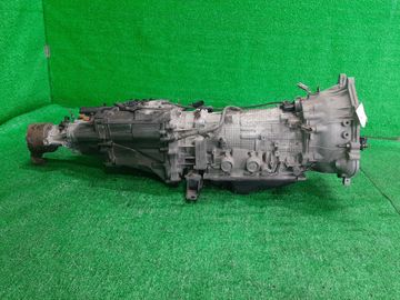 АКПП НА MITSUBISHI PAJERO V75W 6G74