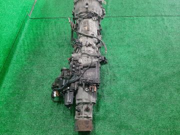 АКПП НА MITSUBISHI PAJERO V75W 6G74