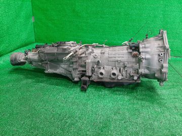 АКПП НА MITSUBISHI PAJERO V73W 6G72