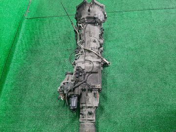 АКПП НА MITSUBISHI PAJERO V73W 6G72